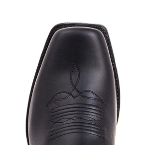Höga Cowboy Biker Boots för Herr