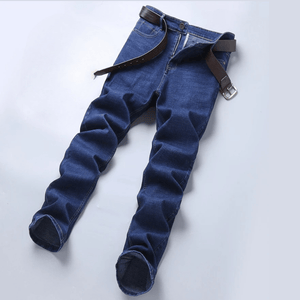 Jeans herr straight