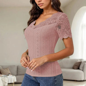 Tight blus