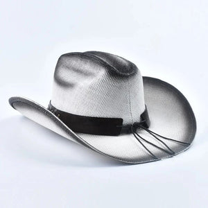 Vintage Cowboyhatt