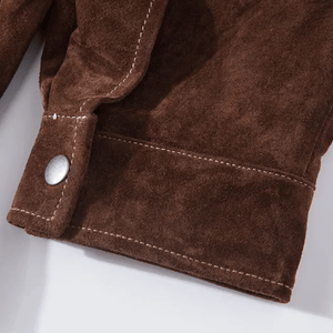 Western jacka