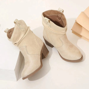 Slouchiga Cowgirl Boots