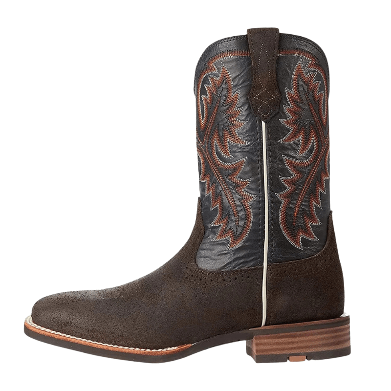 Äkta cowboy boots herr