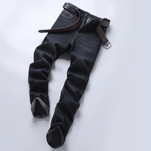 Jeans herr straight