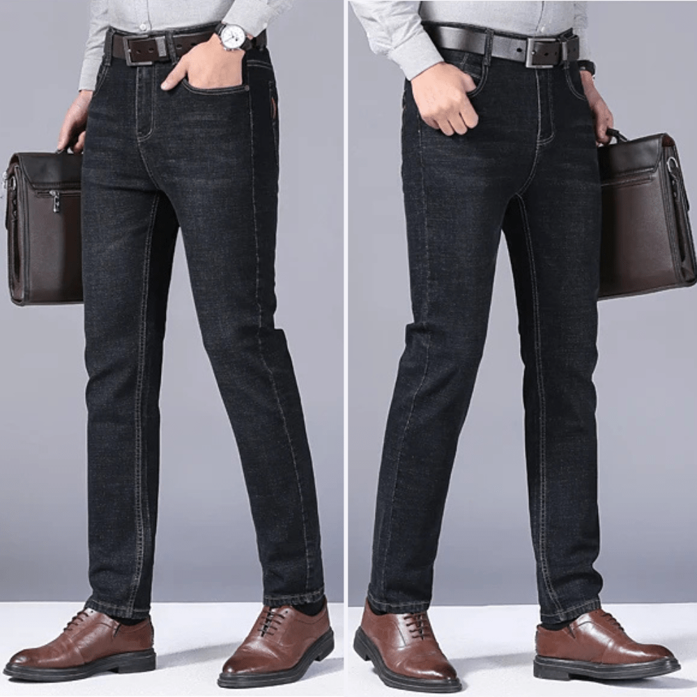 Jeans herr straight