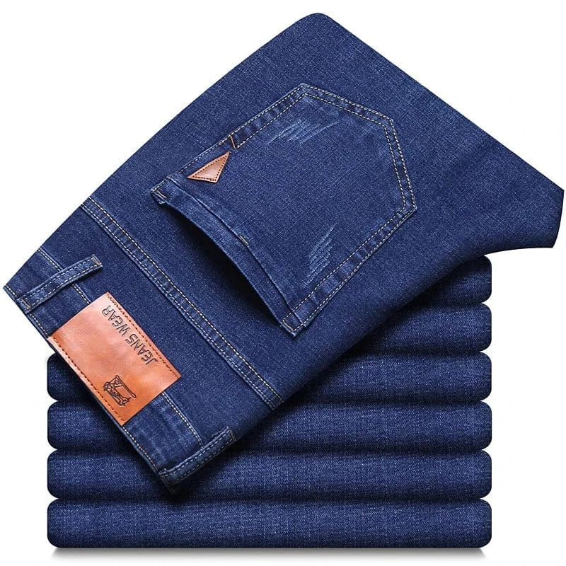 Jeans herr straight
