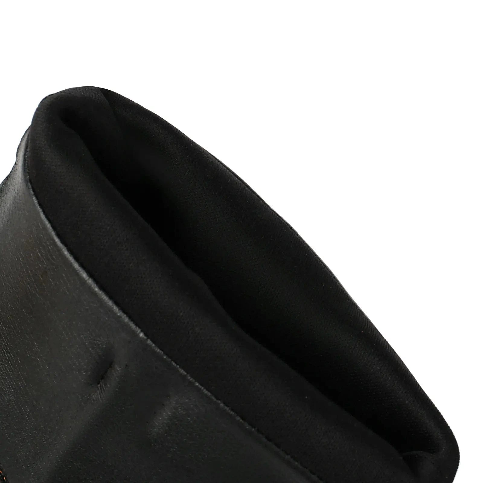 Tvåfärgade Cowboyboots för Dam