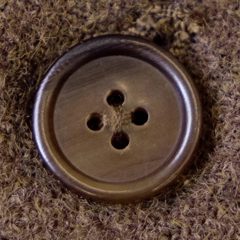 Tweed väst