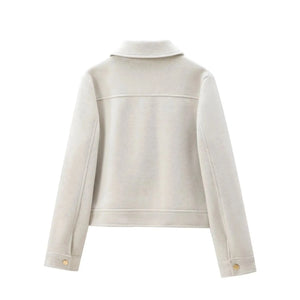 Ull jacka dam